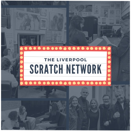 Liverpool Scratch Network