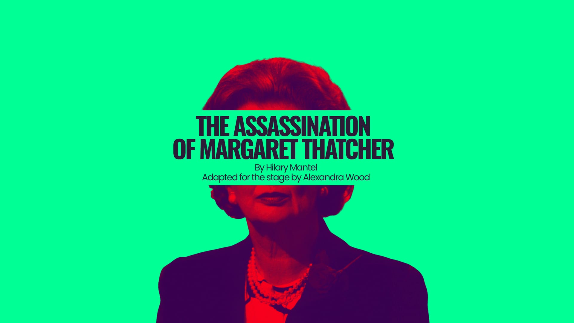 The Assassination of Margaret Thatcher