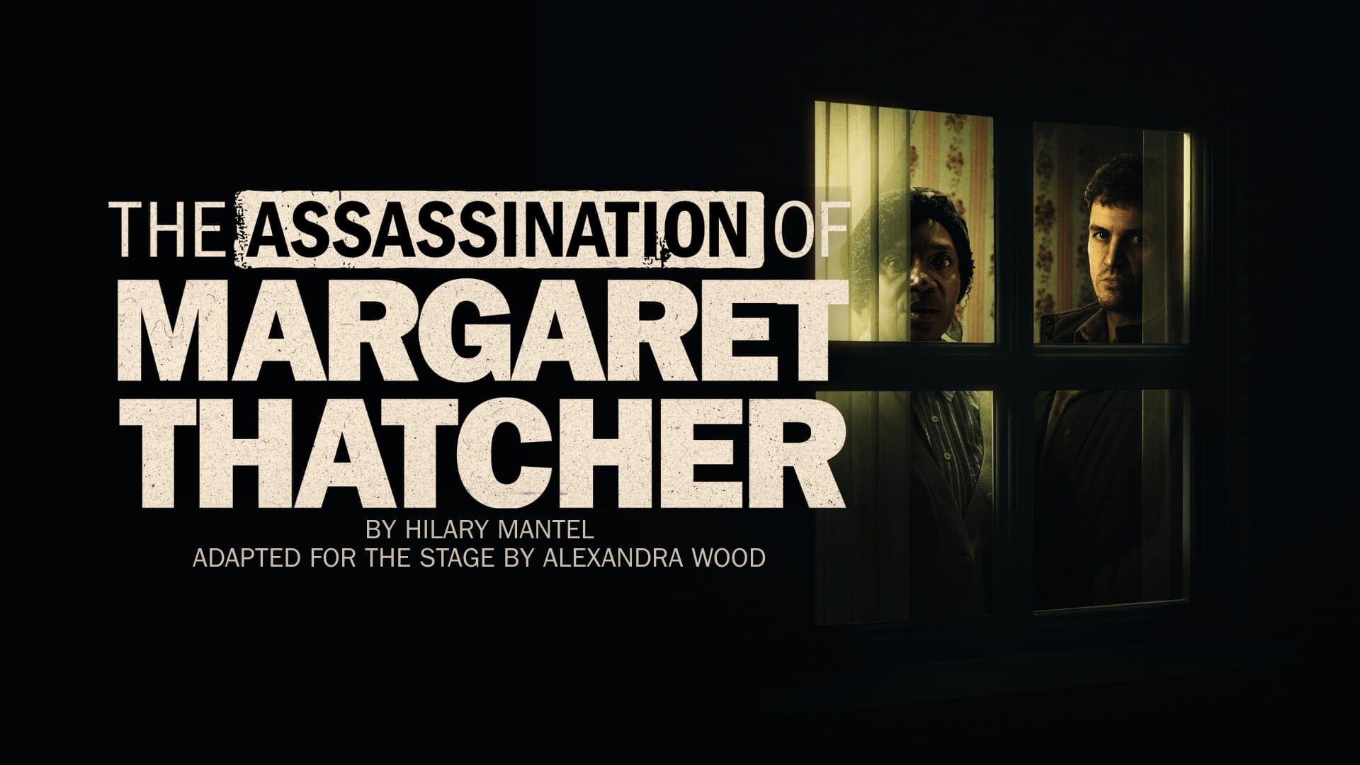 The Assassination of Margaret Thatcher