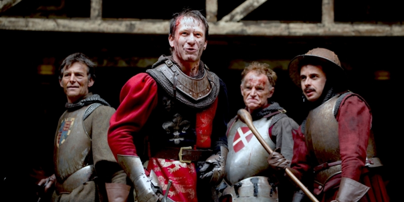 Henry V | Liverpool Everyman & Playhouse theatres