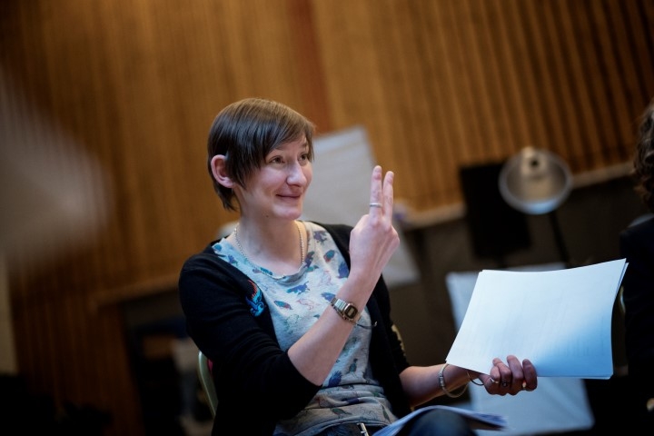 My Country; a work in progress rehearsal photographs | Liverpool ...