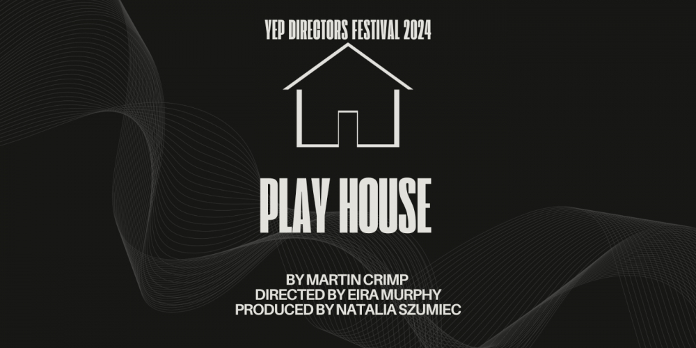 PLAY HOUSE