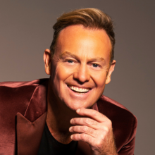 Jason Donovan - Frank-N-Furter from 3-7 Dec