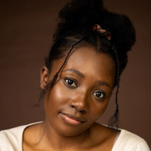 Hannah Balogun  - Understudy Roshi