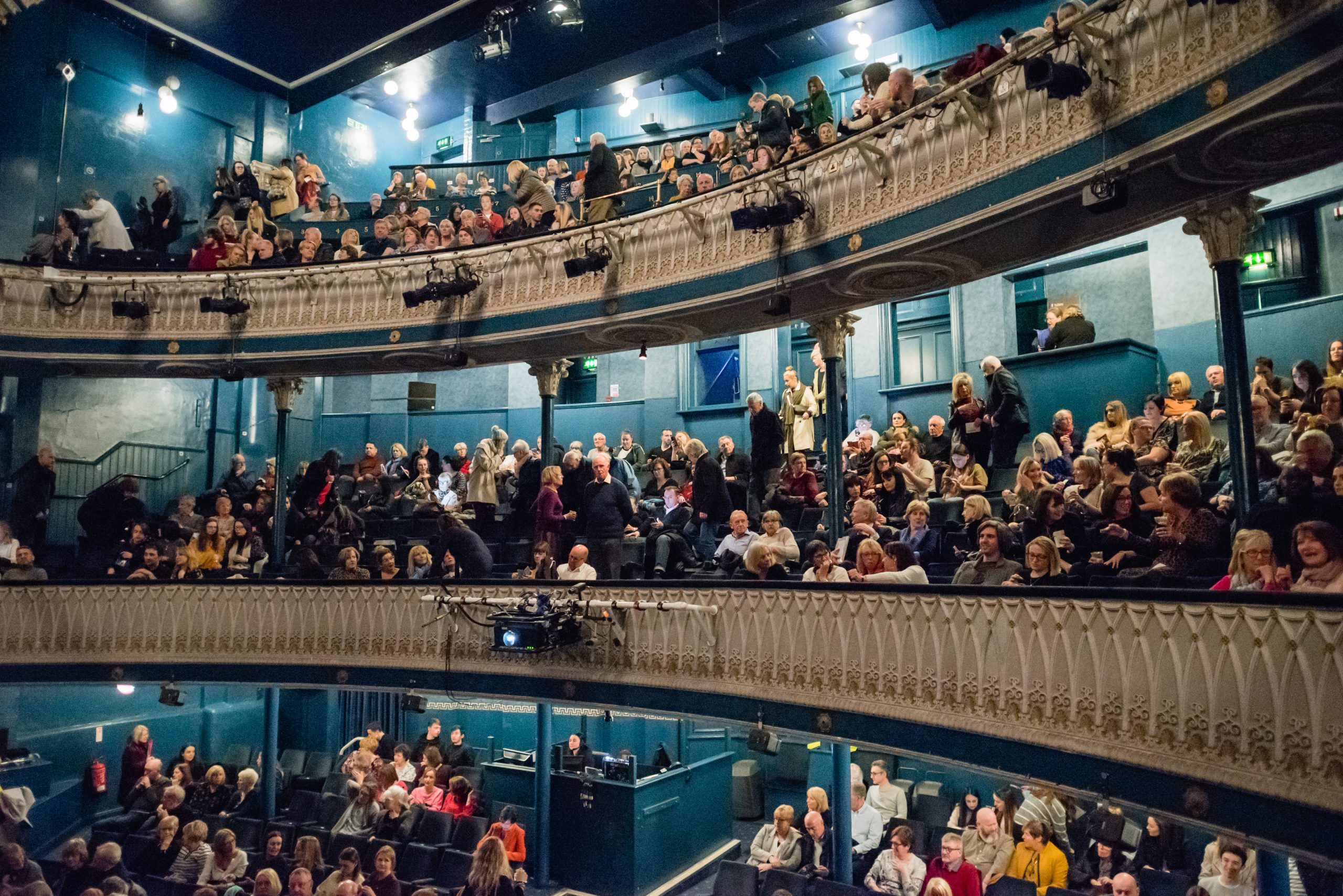 The Theatre Liverpool Everyman Playhouse Theatres The Theatre Liverpool Everyman Playhouse Theatres