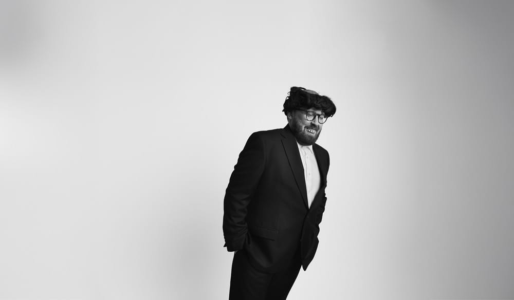 John Kearns: Tilting at Windmills