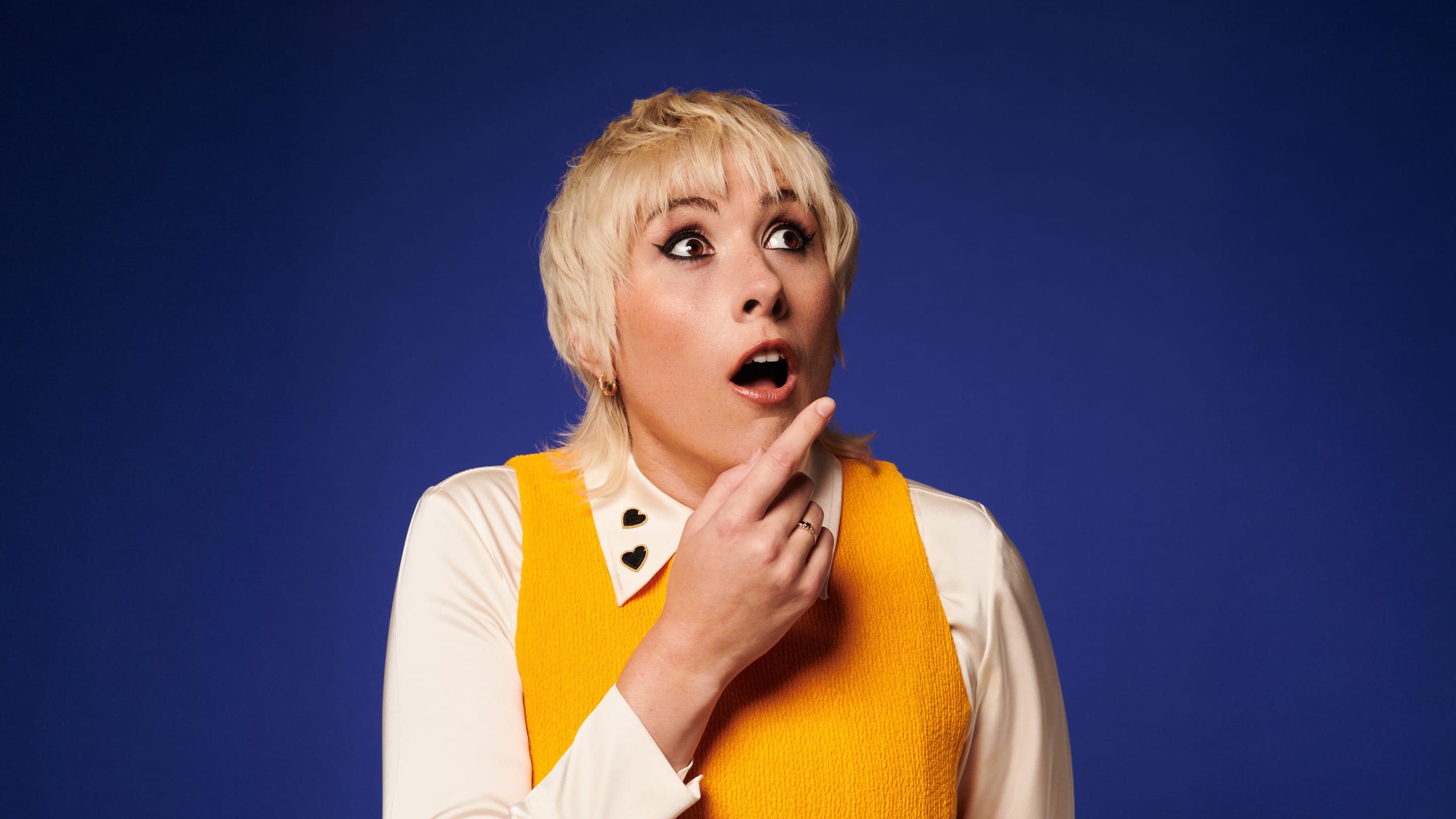 Maisie Adam: Whatsherface