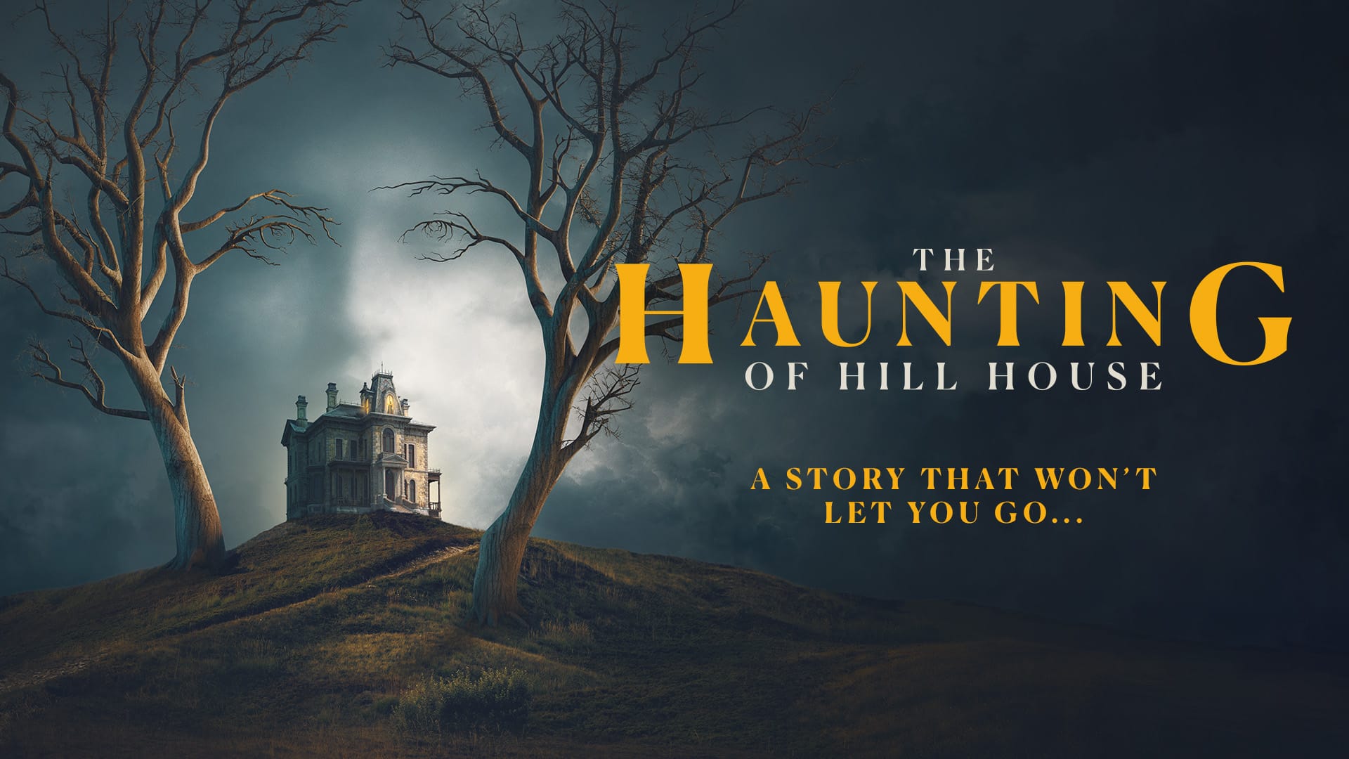 The Haunting of Hill House - Liverpool Everyman & Playhouse Theatres